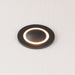 ET2 - E42420-BK - LED In-Ground - Alumilux Landscape - Black