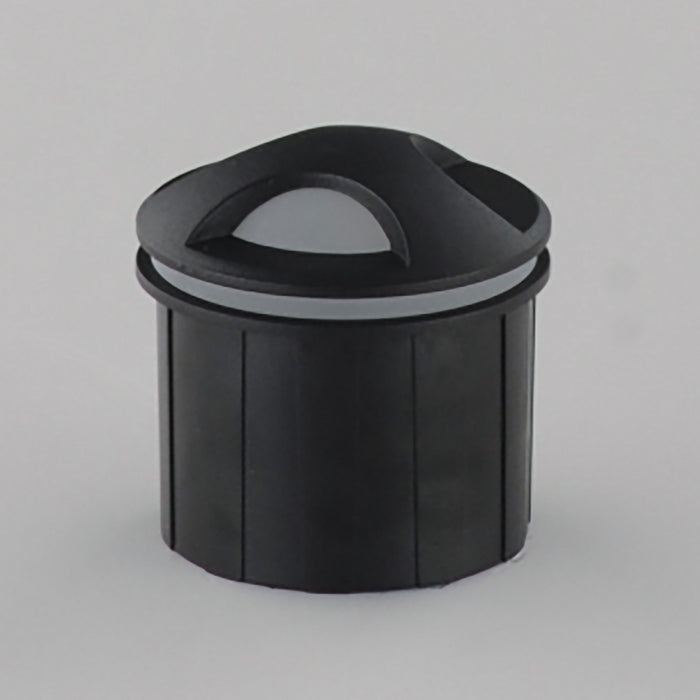 ET2 - E42423-BK - LED In-Ground - Alumilux Landscape - Black