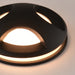 ET2 - E42423-BK - LED In-Ground - Alumilux Landscape - Black