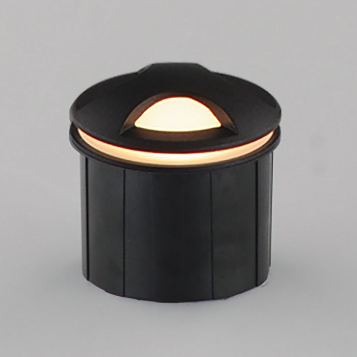 ET2 - E42423-BK - LED In-Ground - Alumilux Landscape - Black
