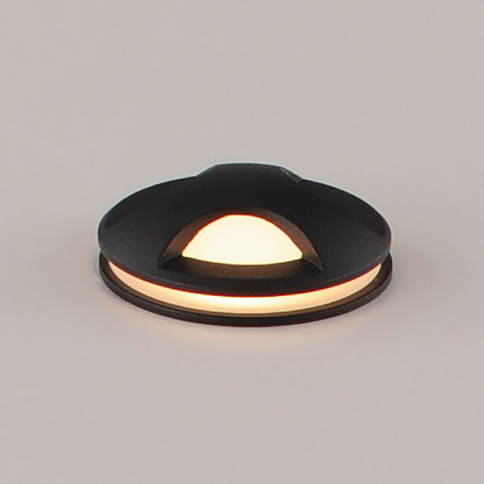 ET2 - E42423-BK - LED In-Ground - Alumilux Landscape - Black