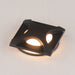 ET2 - E42424-BK - LED In-Ground - Alumilux Landscape - Black