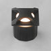 ET2 - E42424-BK - LED In-Ground - Alumilux Landscape - Black