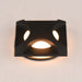 ET2 - E42424-BK - LED In-Ground - Alumilux Landscape - Black