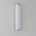 ET2 - E23451-SN - LED Bath Sconce - Alto - Satin Nickel