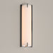 ET2 - E23451-PC - LED Bath Sconce - Alto - Polished Chrome