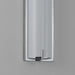 ET2 - E23451-PC - LED Bath Sconce - Alto - Polished Chrome