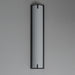 ET2 - E23452-BK - LED Bath Sconce - Alto - Black