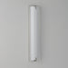 ET2 - E23452-SN - LED Bath Sconce - Alto - Satin Nickel