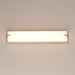 ET2 - E23452-SN - LED Bath Sconce - Alto - Satin Nickel