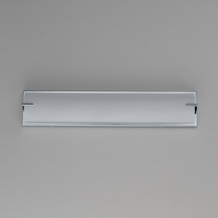 ET2 - E23452-PC - LED Bath Sconce - Alto - Polished Chrome