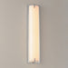 ET2 - E23452-PC - LED Bath Sconce - Alto - Polished Chrome