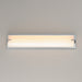 ET2 - E23452-PC - LED Bath Sconce - Alto - Polished Chrome