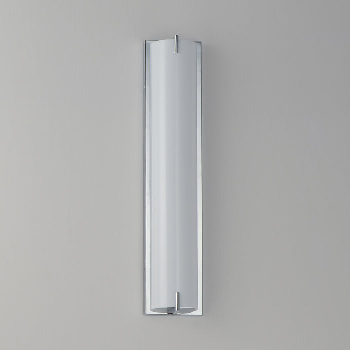 ET2 - E23452-PC - LED Bath Sconce - Alto - Polished Chrome