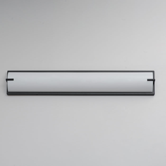 ET2 - E23453-BK - LED Bath Sconce - Alto - Black