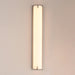 ET2 - E23453-SN - LED Bath Sconce - Alto - Satin Nickel