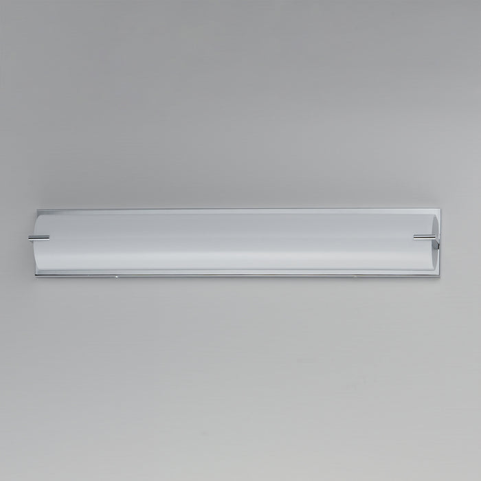 ET2 - E23453-PC - LED Bath Sconce - Alto - Polished Chrome