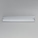 ET2 - E23453-PC - LED Bath Sconce - Alto - Polished Chrome