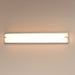 ET2 - E23453-PC - LED Bath Sconce - Alto - Polished Chrome