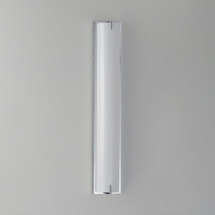 ET2 - E23453-PC - LED Bath Sconce - Alto - Polished Chrome