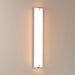 ET2 - E23453-PC - LED Bath Sconce - Alto - Polished Chrome