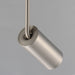 ET2 - E21631-SN - LED Pendant - Pullman - Satin Nickel