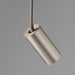 ET2 - E21631-SN - LED Pendant - Pullman - Satin Nickel