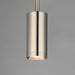 ET2 - E21631-SN - LED Pendant - Pullman - Satin Nickel