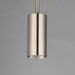 ET2 - E21631-SN - LED Pendant - Pullman - Satin Nickel