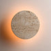 ET2 - E14351-TVANB - LED Wall Sconce - Discus