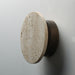 ET2 - E14351-TVANB - LED Wall Sconce - Discus