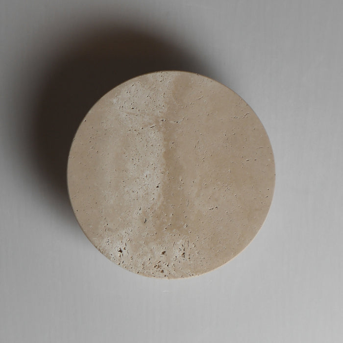 ET2 - E14352-TVANB - LED Wall Sconce - Discus