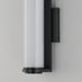 ET2 - E30481-BK - LED Wall Sconce - Vetra - Black