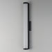 ET2 - E30484-BK - LED Wall Sconce - Vetra - Black