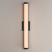 ET2 - E30484-BK - LED Wall Sconce - Vetra - Black