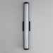 ET2 - E30484-BK - LED Wall Sconce - Vetra - Black