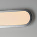 ET2 - E23461-SN - LED Bath Sconce - Latitudes - Satin Nickel