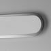 ET2 - E23461-SN - LED Bath Sconce - Latitudes - Satin Nickel