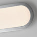 ET2 - E23463-SN - LED Bath Sconce - Latitudes - Satin Nickel