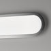 ET2 - E23464-SN - LED Bath Sconce - Latitudes - Satin Nickel