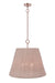 Craftmade - 61893W-CPZ - Three Light Pendant - Kirsten - Premium Bronze