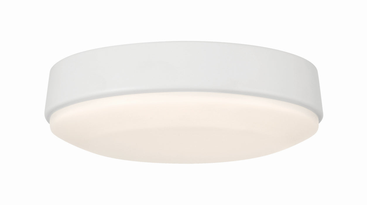 Craftmade - CHM52LK-W-LED - LED Light Kit - Charming Light Kit - White