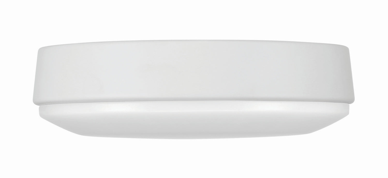 Craftmade - CHM52LK-W-LED - LED Light Kit - Charming Light Kit - White