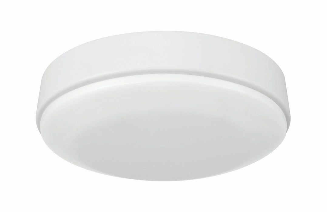 Craftmade - CHM52LK-W-LED - LED Light Kit - Charming Light Kit - White
