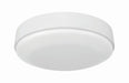 Craftmade - CHM52LK-W-LED - LED Light Kit - Charming Light Kit - White