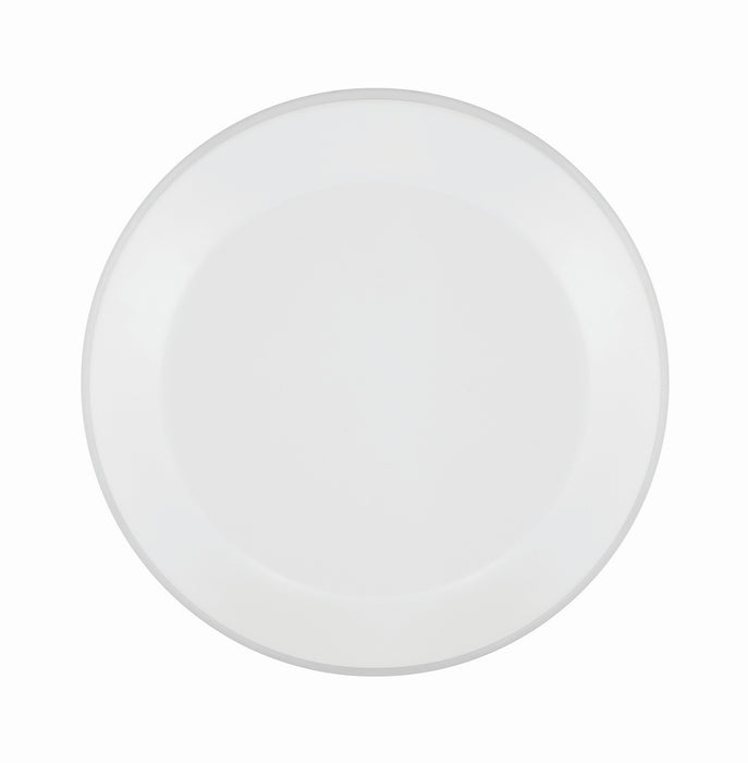 Craftmade - CHM52LK-W-LED - LED Light Kit - Charming Light Kit - White