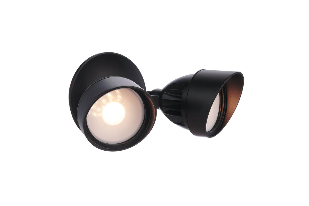 Craftmade - ZA422-BZ-LED - LED Outdoor Flood - LED Flood - Bronze