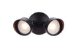 Craftmade - ZA422-BZ-LED - LED Outdoor Flood - LED Flood - Bronze
