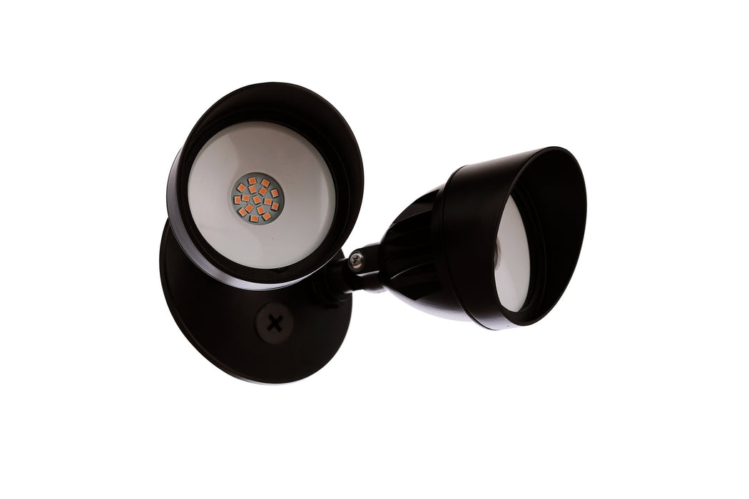 Craftmade - ZA422-BZ-LED - LED Outdoor Flood - LED Flood - Bronze