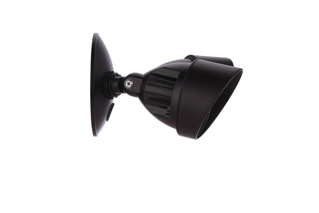 Craftmade - ZA422-BZ-LED - LED Outdoor Flood - LED Flood - Bronze